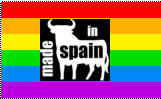 Gays Made in Spain